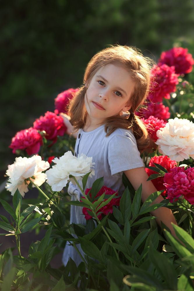 Photograph by Екатерина Буртасова