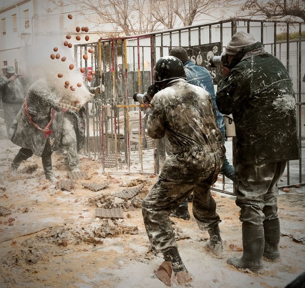 Photograph by Diodato Salvatore