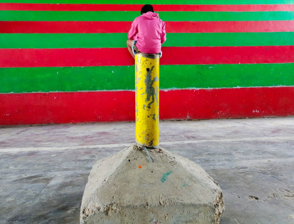 Photograph by Danny Boy Basaya