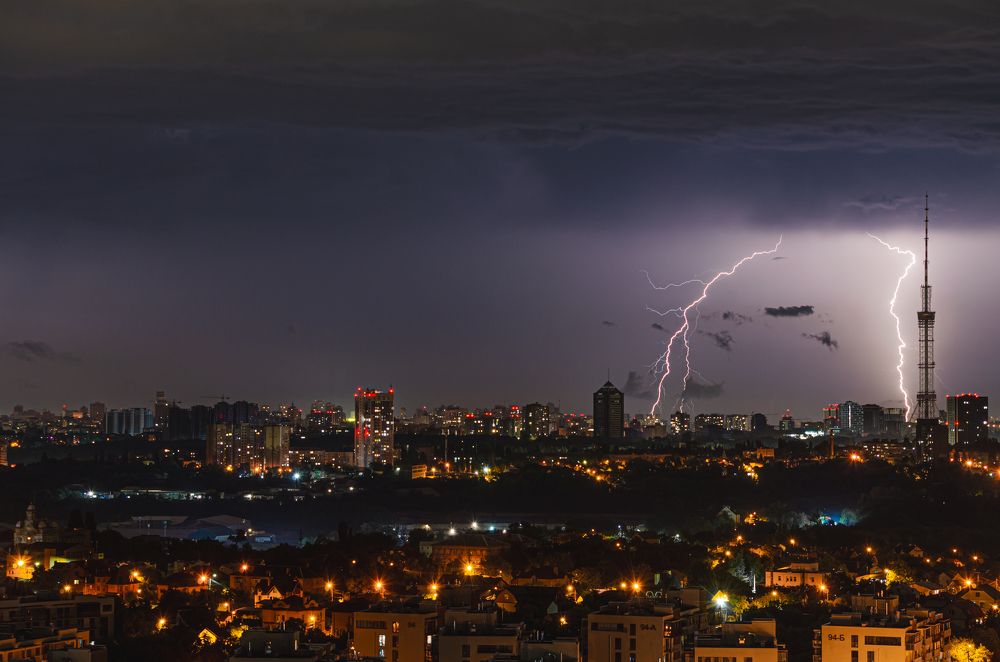 Photograph by Алексей Фастовец