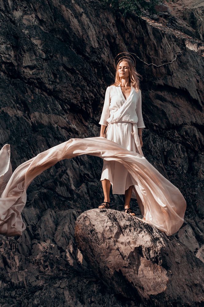 Photograph by Светлана Нестерова