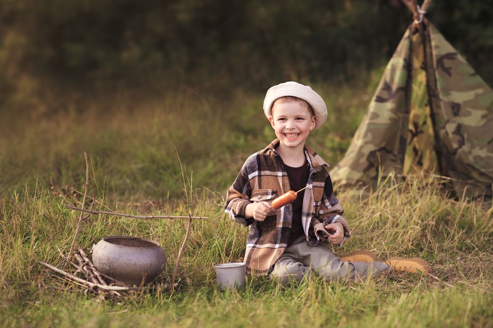 Photograph by Екатерина Буртасова