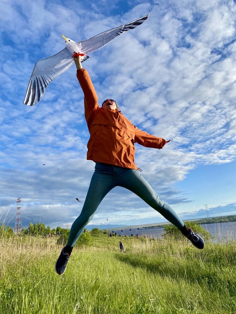 Photograph by Пётр Матюшков