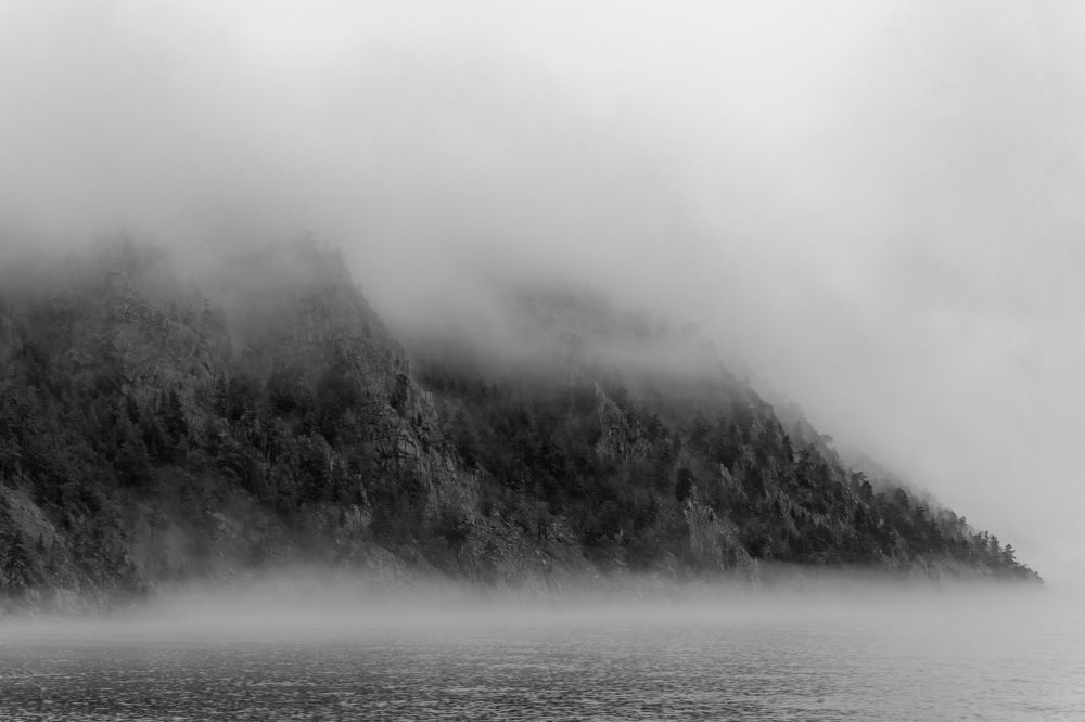 Фотография автора Михаил Тильпунов