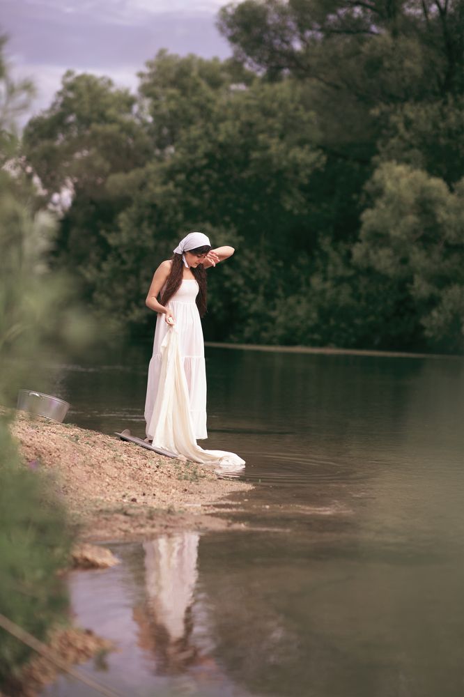 Photograph by Екатерина Буртасова