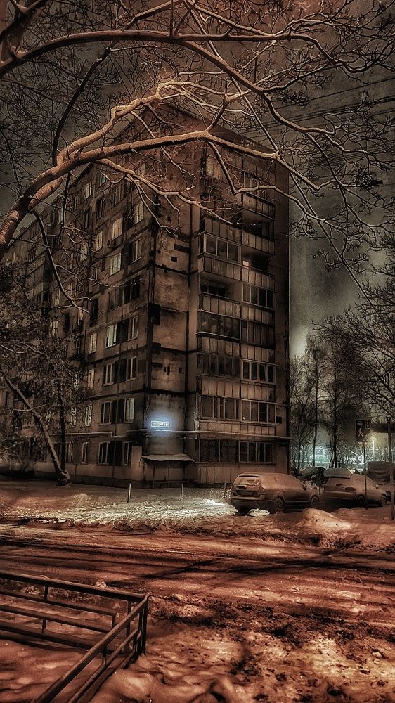 Photograph by Ирина Горбач