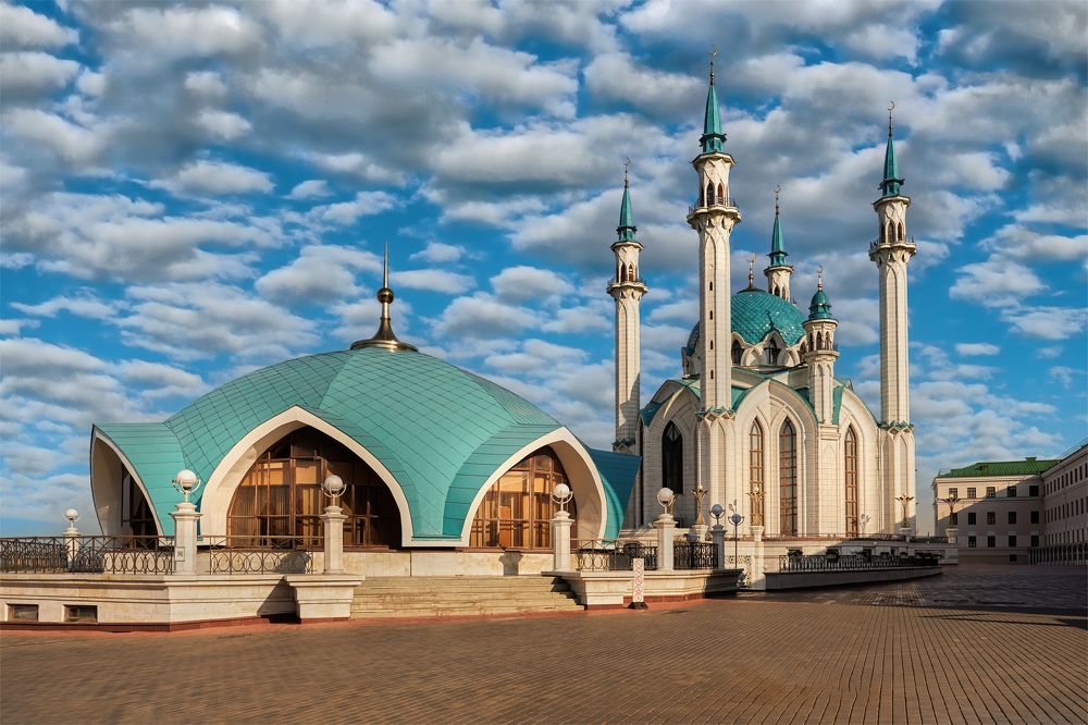 Photograph by Михаил Кудрявцев