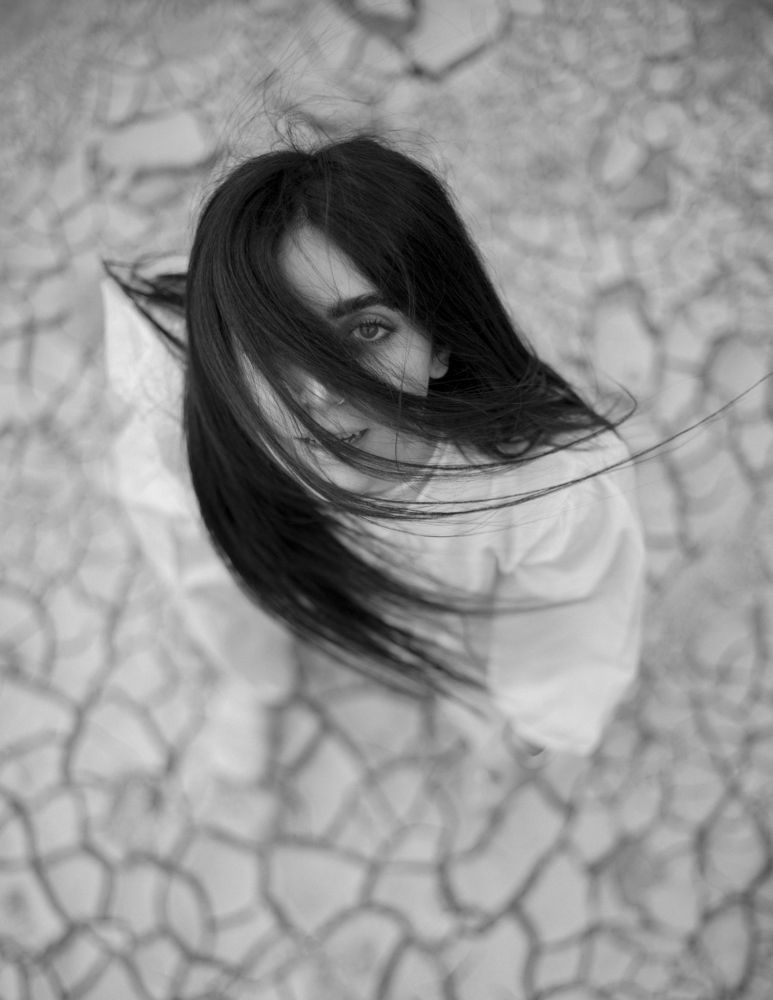 Photograph by Milad pirozeh