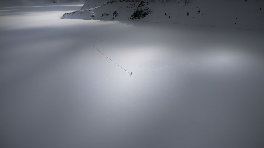 Photograph by Hoang Minh Khuong