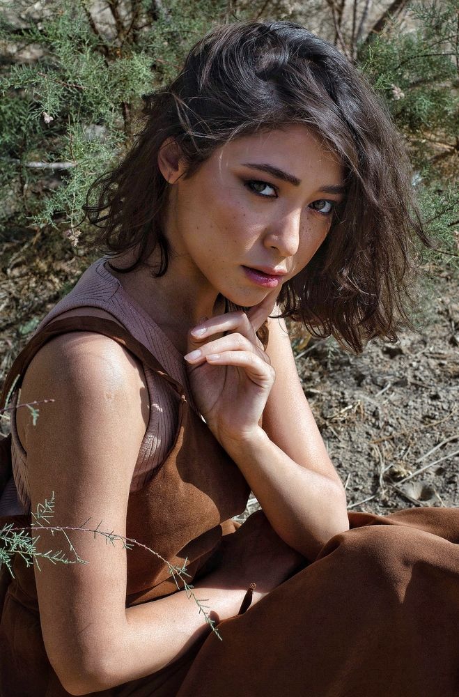 Photograph by Mahan Ghorbani