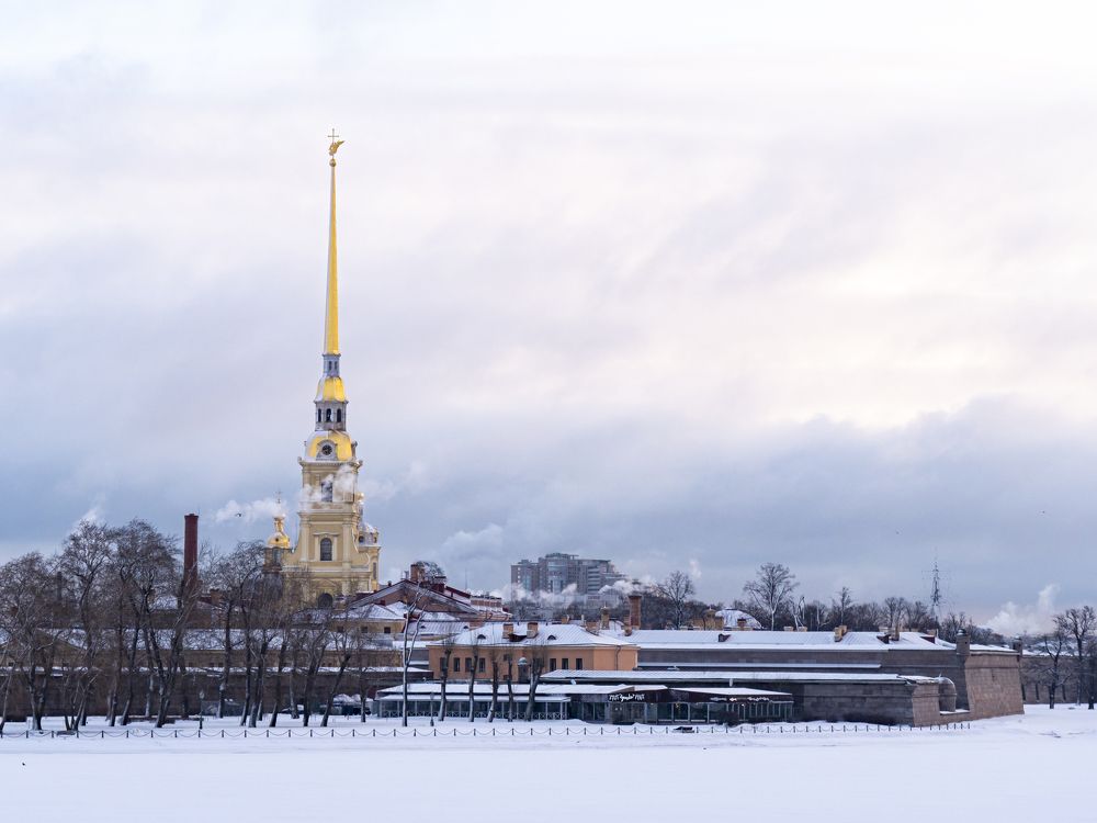 Photograph by Наталья Заровнева