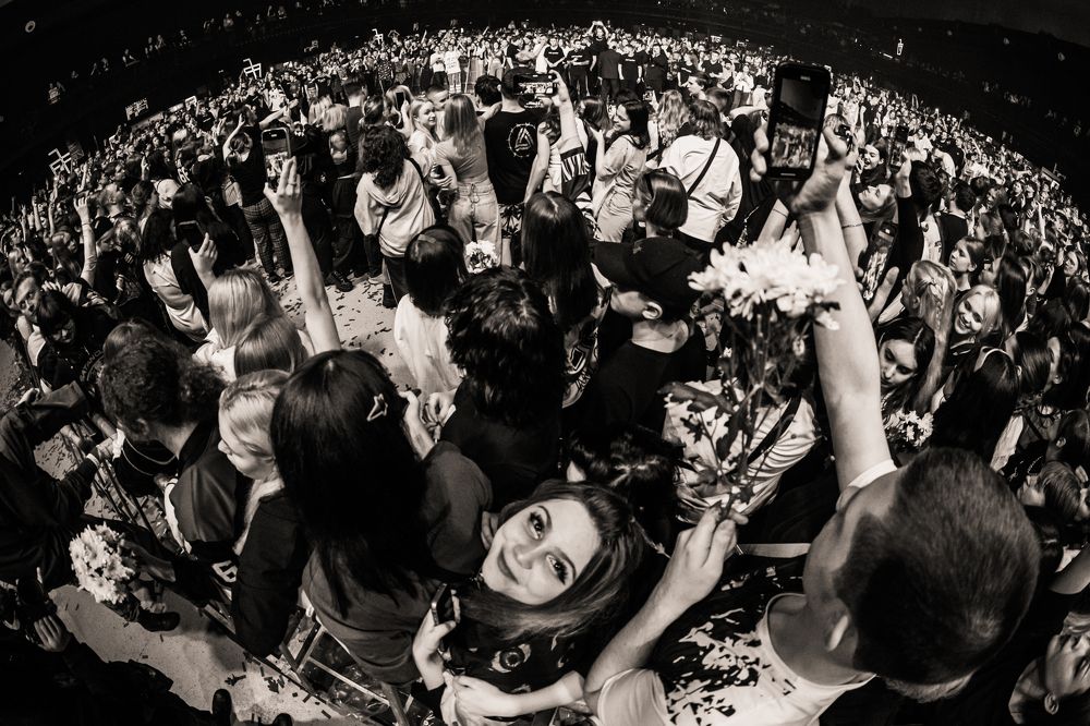 Photograph by Софья Зенина