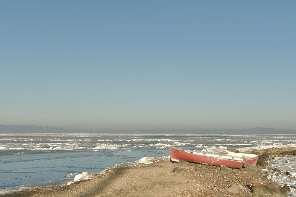 Photograph by Дмитрий Чемоданов