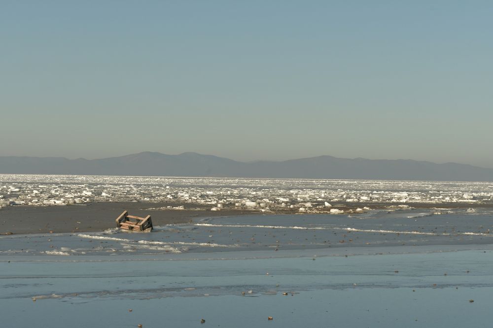 Photograph by Дмитрий Чемоданов