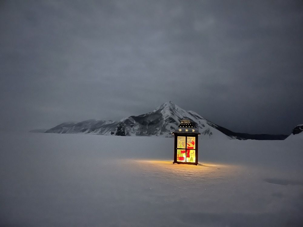 Photograph by Надежда Донская