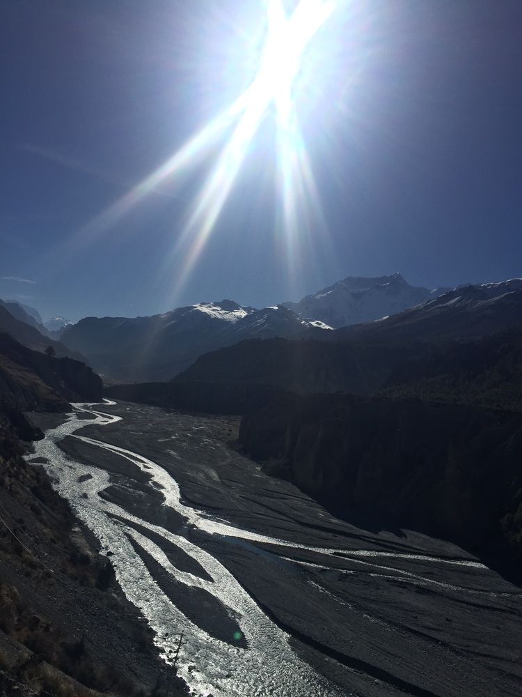 Photograph by Gopal Raj Tamang lama