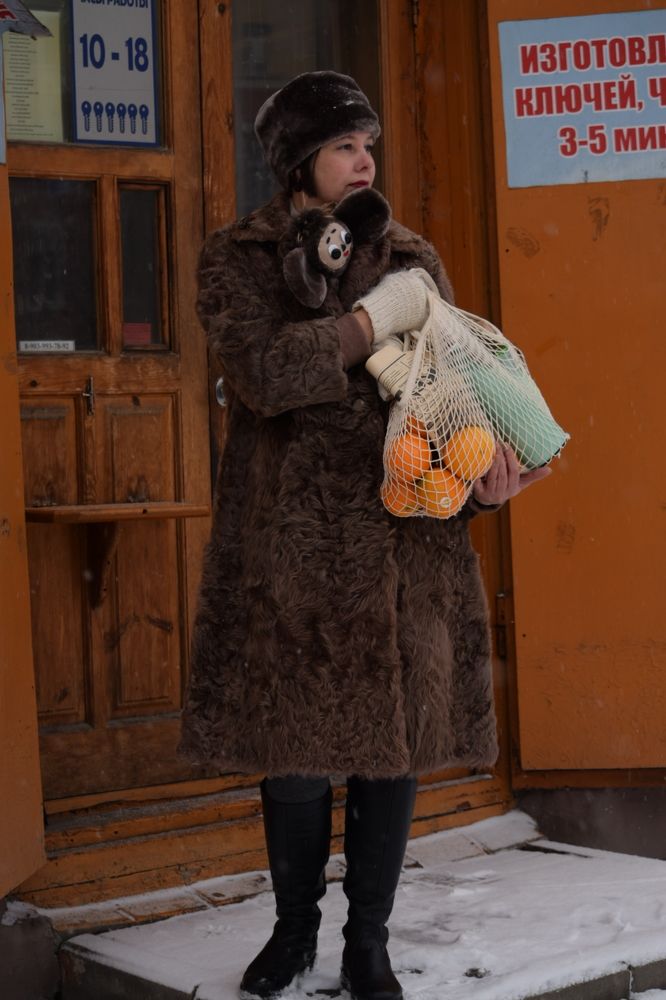 Photograph by Ольга Каминская