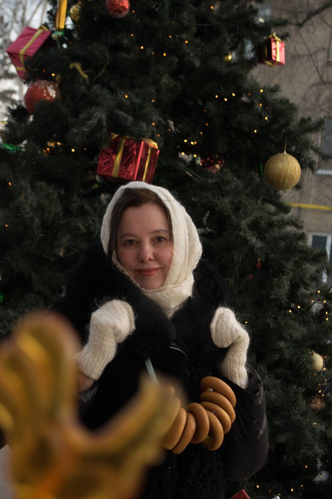 Photograph by Ольга Каминская