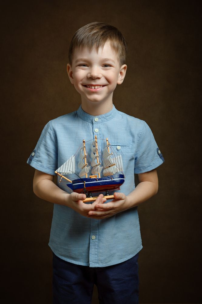 Фотография автора Ольга Рязанова