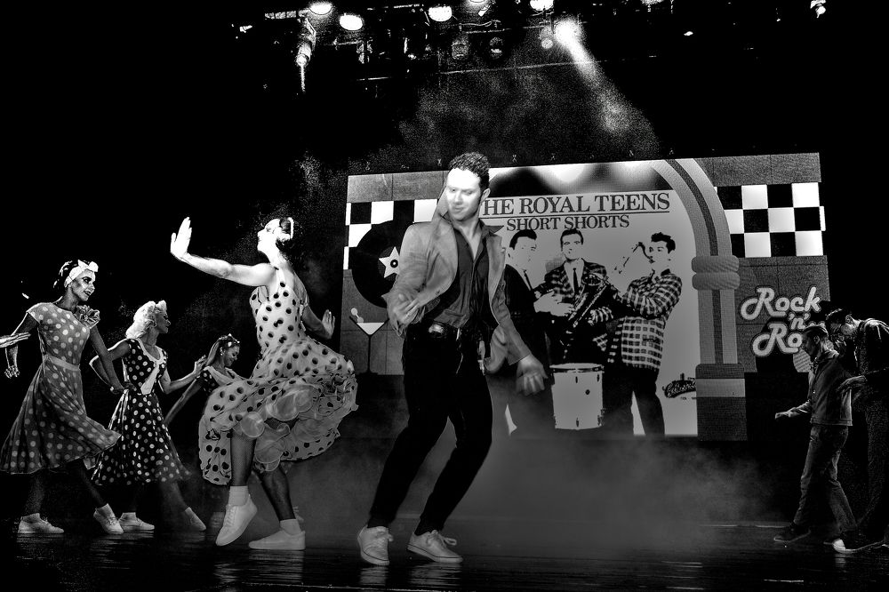 Photograph by Александр Кудрявцев