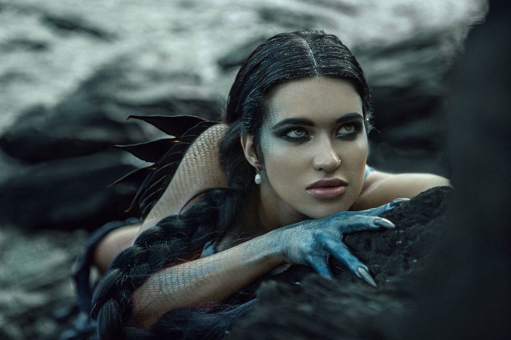 Photograph by Наталья Ткачева