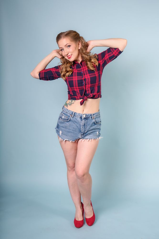 Photograph by Elvira Magsumova