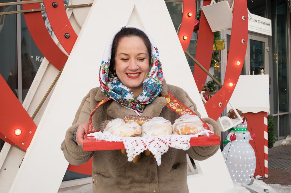 Photograph by Ольга Каминская