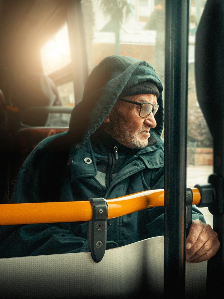 Photograph by Med Ali Mokadim