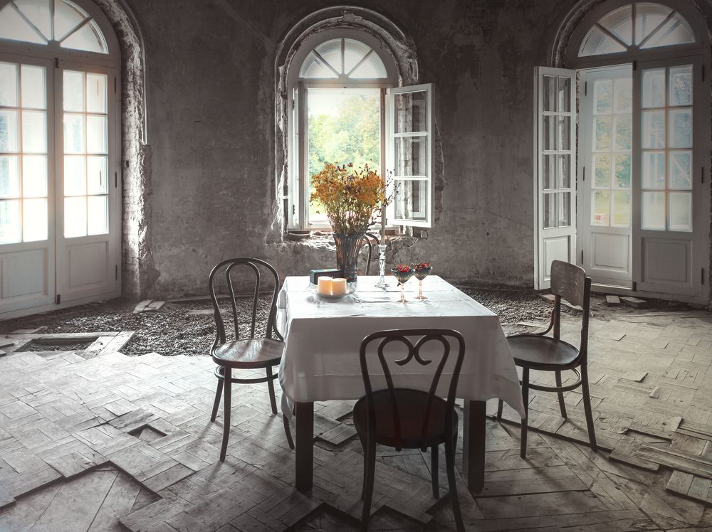 Photograph by Виктор Карпухин