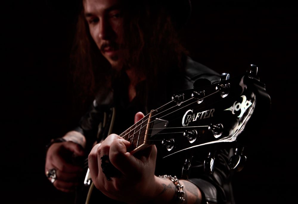 Фотография автора Ефимов Станислав