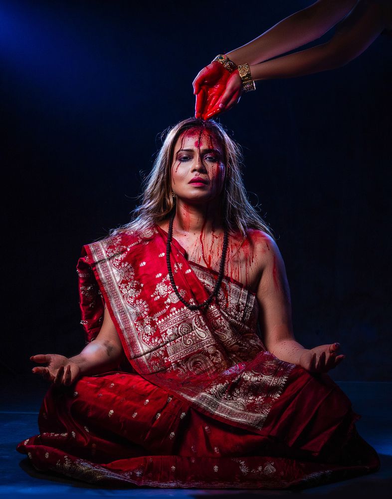 Photograph by Nantu Das