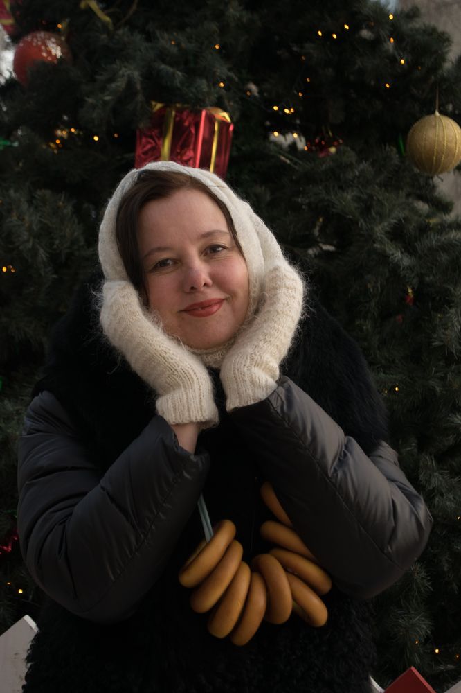 Photograph by Ольга Каминская