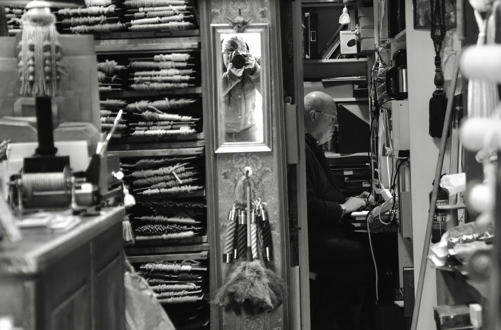 Photograph by Renault Sébastien