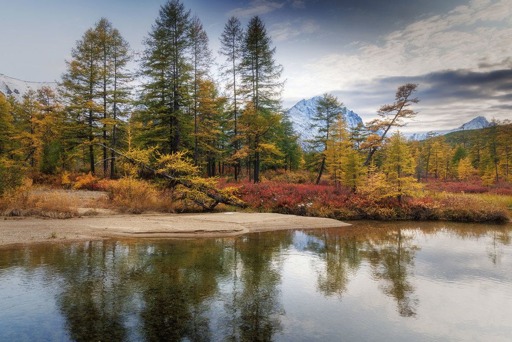 Photograph by Морозов Сергей