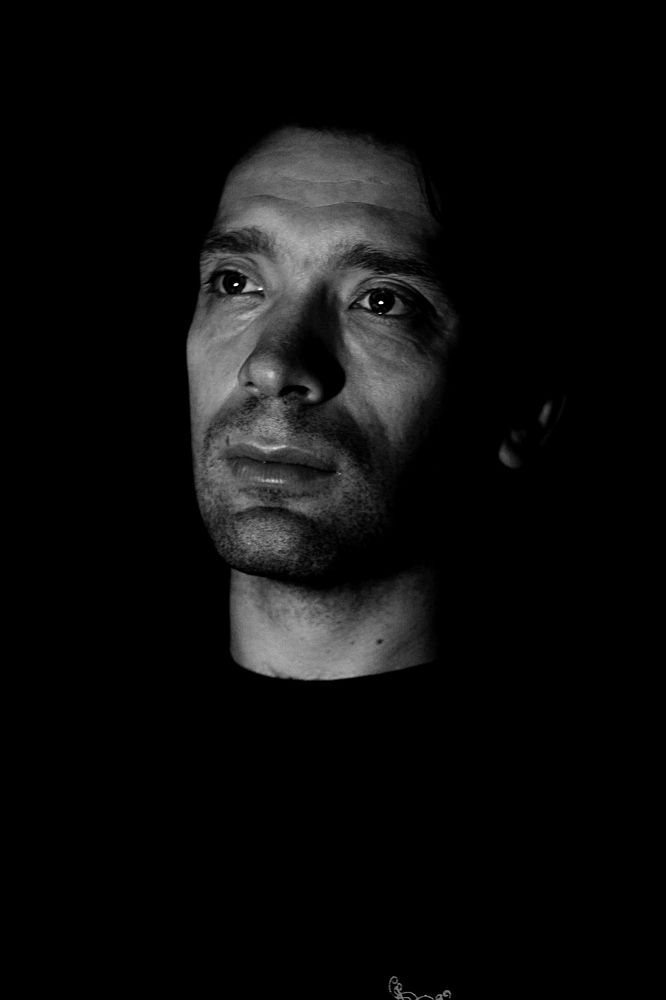 Photograph by Глеб Пушков