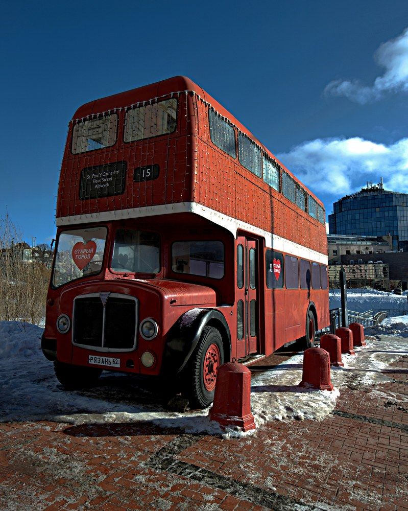 Photograph by Андрей Антипатров