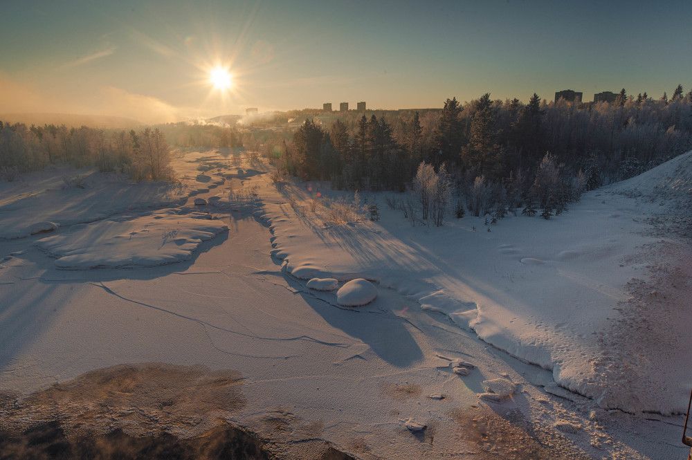 Photograph by Dmitriy Chubko