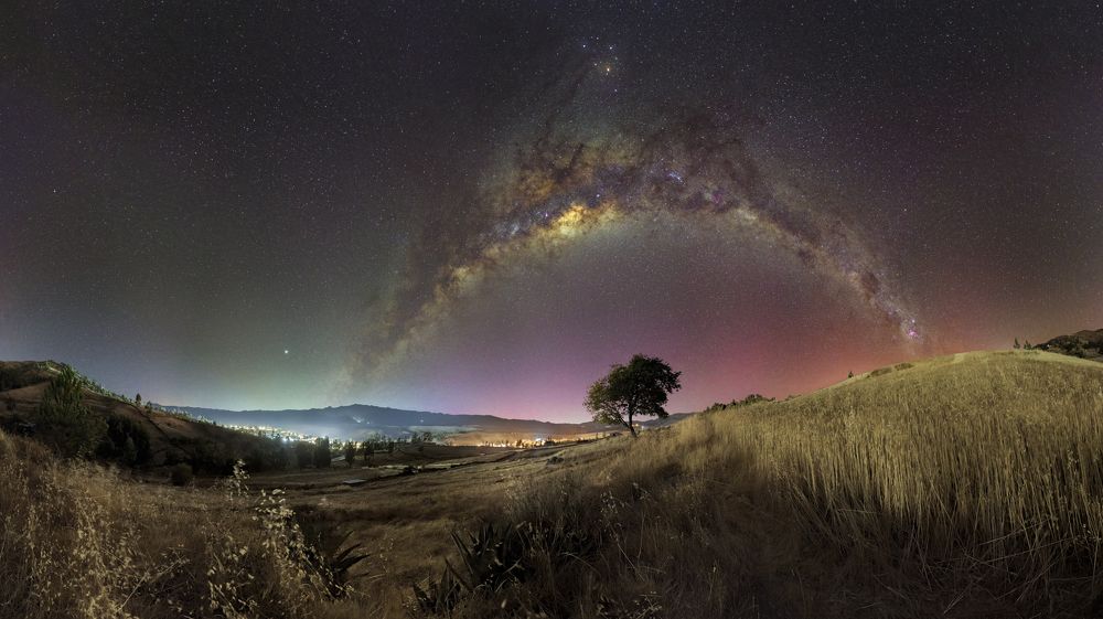 Photograph by Salomón Villa