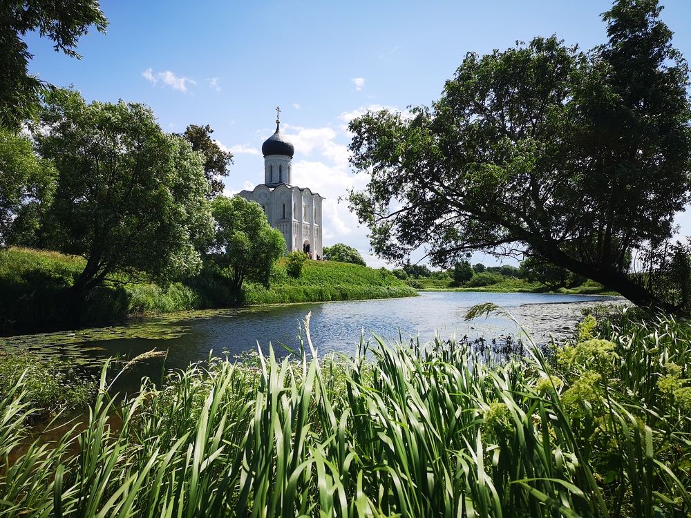 Photograph by Попов Виктор