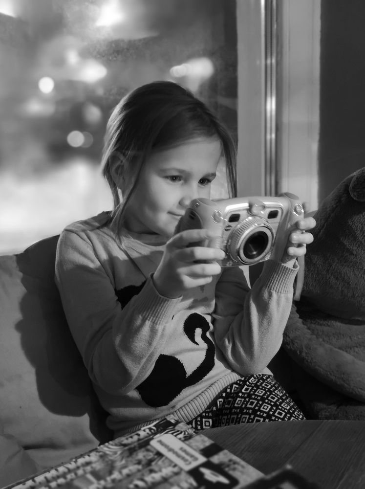 Photograph by Попов Виктор