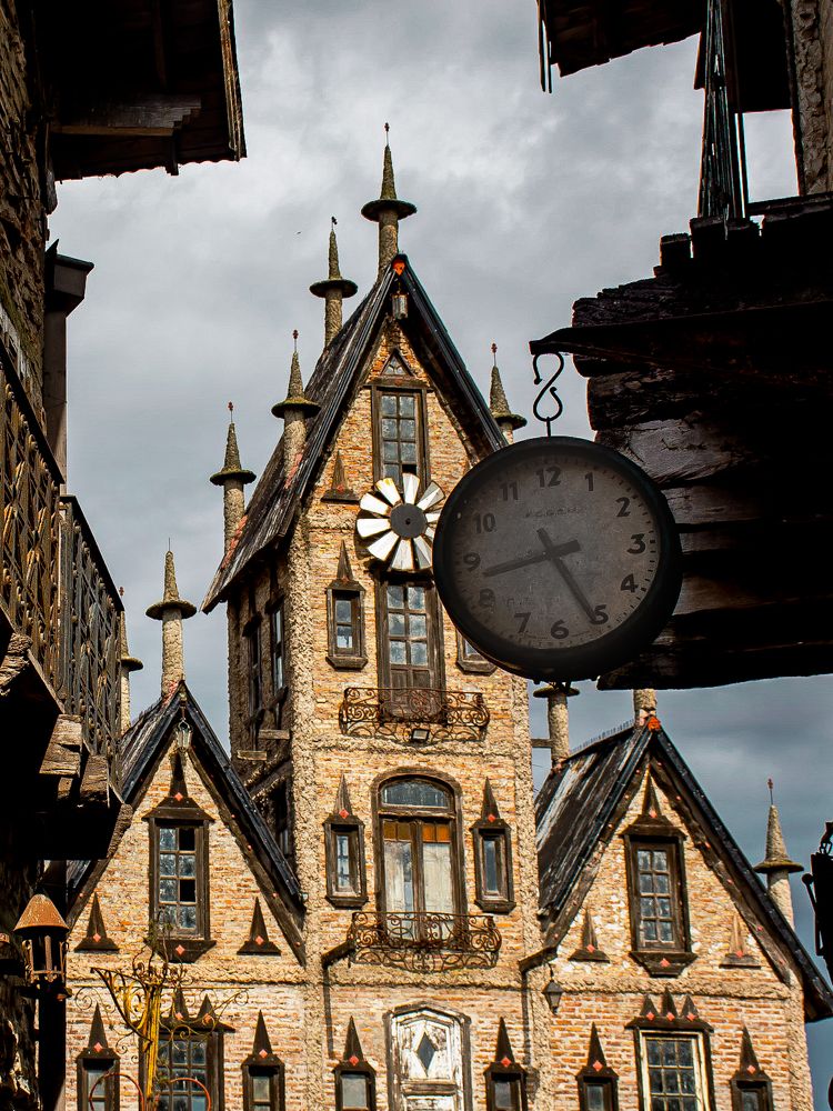 Photograph by Maria julieta ZURZOLO