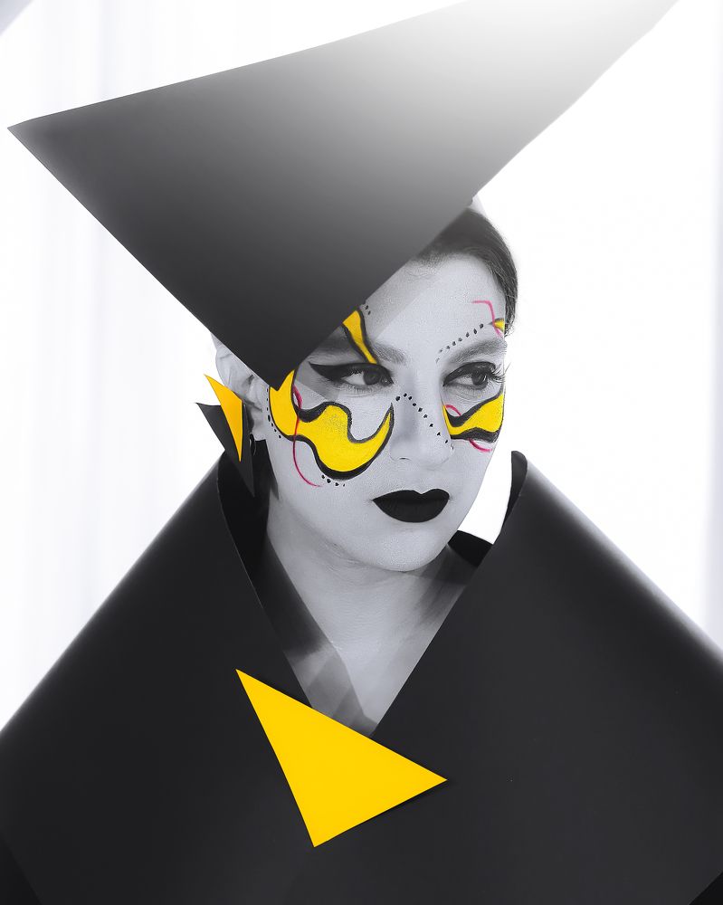 Photograph by Naif Albugami