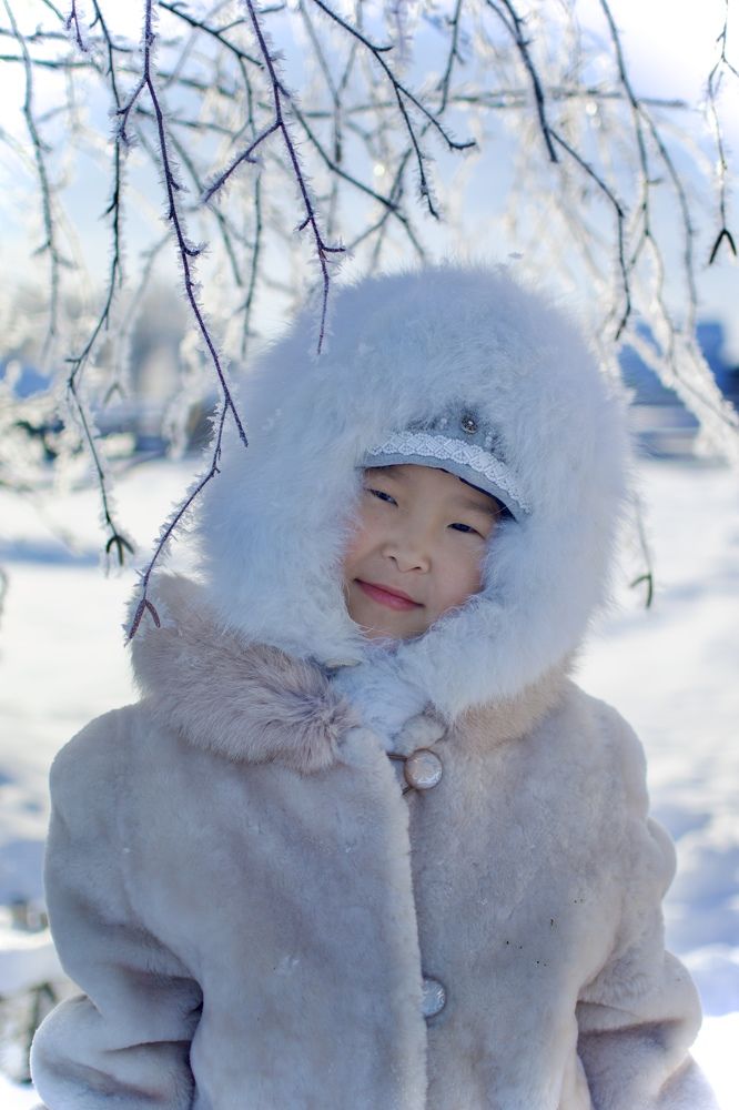 Photograph by Айталина Охлопкова