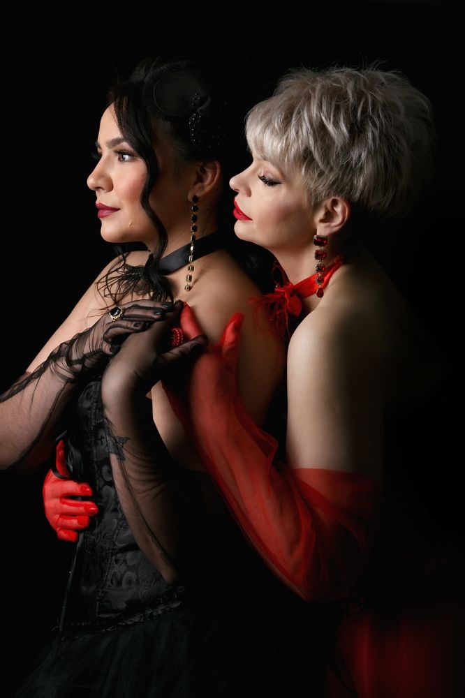 Photograph by Светлана Хамидулина