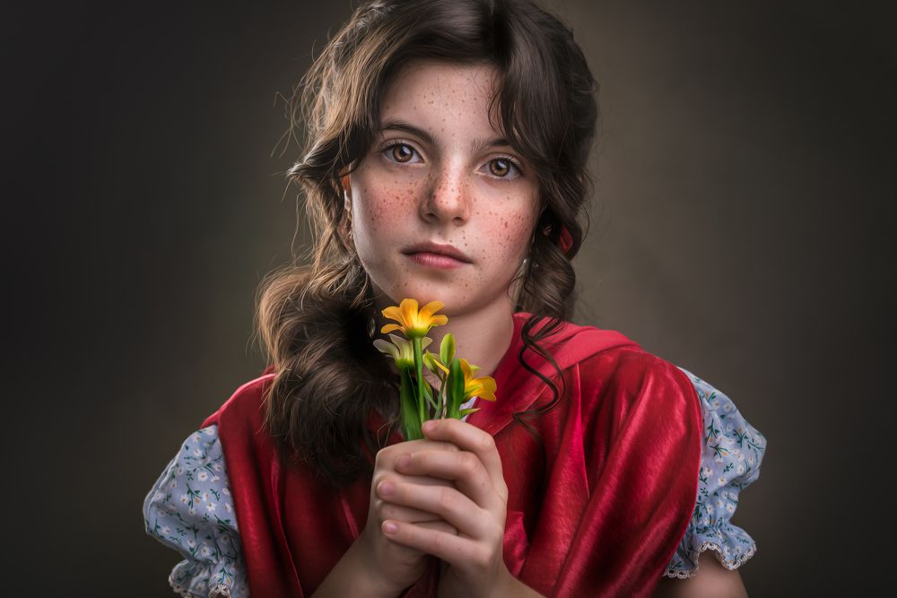 Фотография автора Camilla