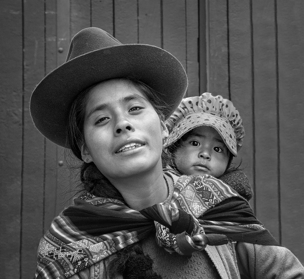 Photograph by CLAUDIO HUGO TRONCOSO