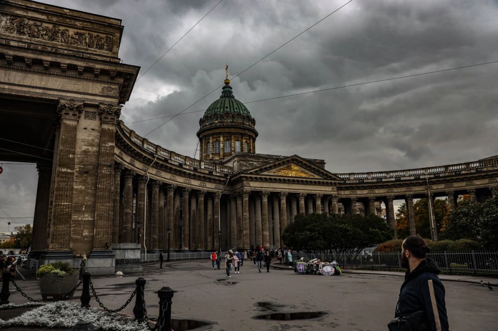 Photograph by Анастасия Карнаухова