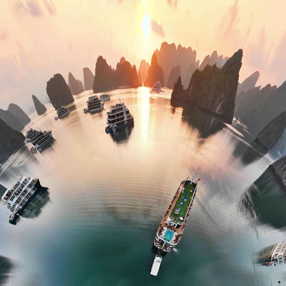 A Picture of the Globe