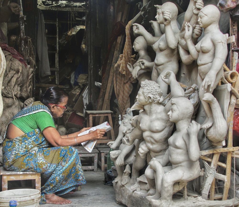 Good Morning Kolkata