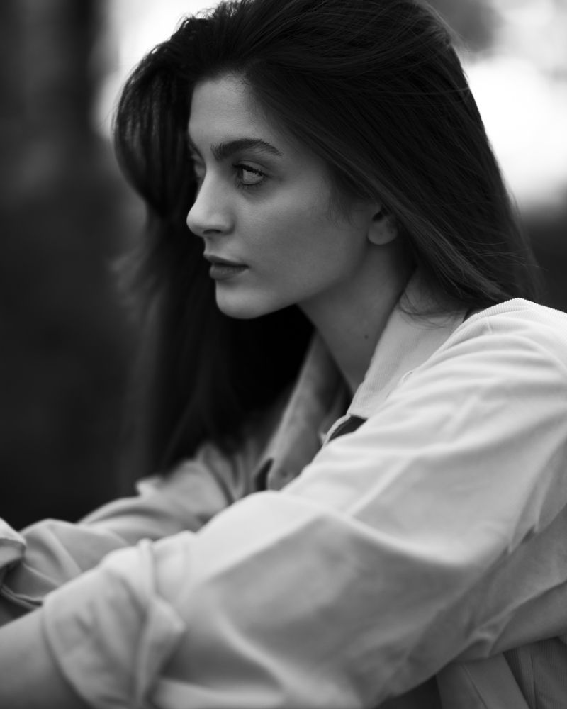 Photograph by Mobin Houresfand